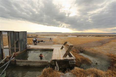 alvord desert hot springs|Alvord Hot Springs: a complete guide on Alvord。